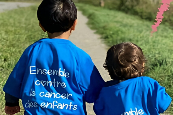 Dimanche 14 Juin 2026 Marche contre le cancer